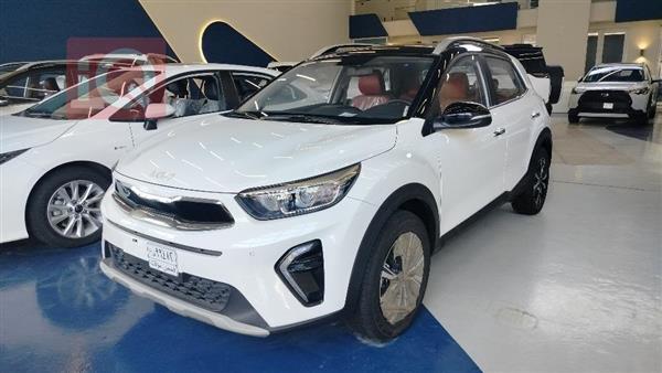 Kia KX1 2025 for sale in Iraq - Baghdad